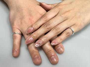 atelier deux（アトリエ・ドゥー）に投稿された画像（2023/4/24）