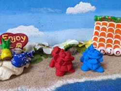 Enjoy工房に投稿された画像（2023/4/24）