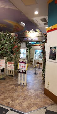 浅草花やしきに投稿された画像（2023/4/24）