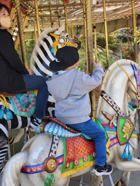 那須高原りんどう湖ファミリー牧場に投稿された画像（2023/4/24）