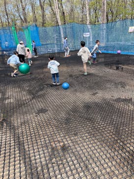 那須高原りんどう湖ファミリー牧場に投稿された画像（2023/4/24）