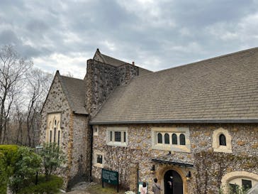 那須ステンドグラス美術館に投稿された画像（2023/4/24）