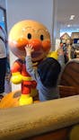 神戸アンパンマンこどもミュージアム＆モールに投稿された画像（2023/4/25）