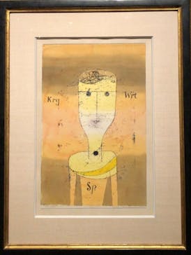 国立国際美術館に投稿された画像（2023/4/24）