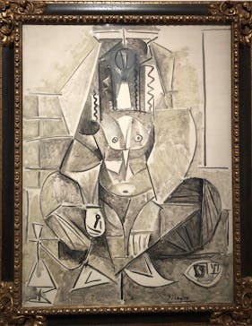 国立国際美術館に投稿された画像（2023/4/24）