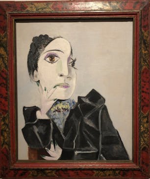 国立国際美術館に投稿された画像（2023/4/24）