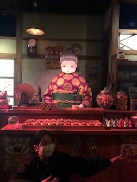 西武園ゆうえんちに投稿された画像（2023/4/25）