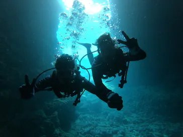 武藤潜水に投稿された画像（2023/4/25）