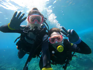 武藤潜水に投稿された画像（2023/4/25）