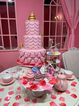 うんこミュージアム TOKYOに投稿された画像（2023/4/25）