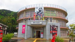 円形劇場くらよしフィギュアミュージアムに投稿された画像（2023/4/25）