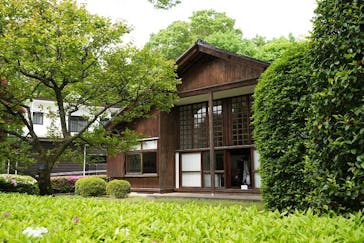 江戸東京たてもの園に投稿された画像（2023/4/25）