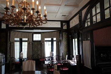 江戸東京たてもの園に投稿された画像（2023/4/25）