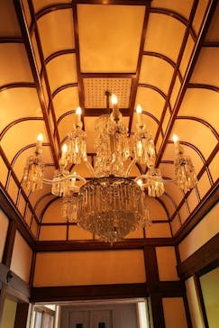 江戸東京たてもの園に投稿された画像（2023/4/25）