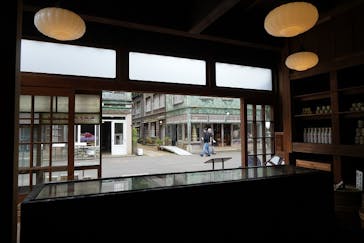 江戸東京たてもの園に投稿された画像（2023/4/25）