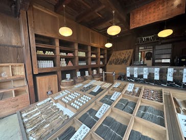 江戸東京たてもの園に投稿された画像（2023/4/25）