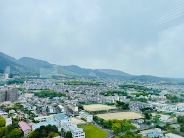 グローバルタワーに投稿された画像（2023/4/25）