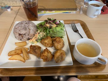 おふろcafé utataneに投稿された画像（2023/4/25）