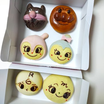 神戸アンパンマンこどもミュージアム＆モールに投稿された画像（2023/4/25）