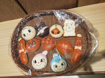 神戸アンパンマンこどもミュージアム＆モールに投稿された画像（2023/4/25）