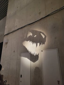 特別展「恐竜博2023」に投稿された画像（2023/4/25）