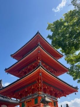 京阪電車に投稿された画像（2023/4/26）