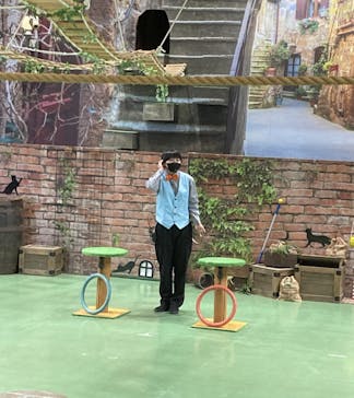 那須どうぶつ王国に投稿された画像（2023/4/26）