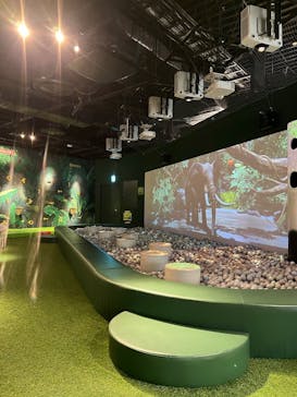 屋内・冒険の島 ドコドコに投稿された画像（2023/4/26）