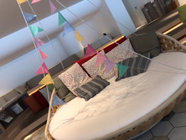 オーシャンスパ Fuuaに投稿された画像（2023/4/26）