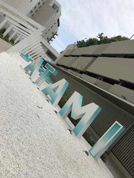 オーシャンスパ Fuuaに投稿された画像（2023/4/26）