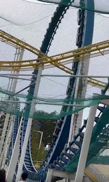 那須ハイランドパークに投稿された画像（2023/4/26）