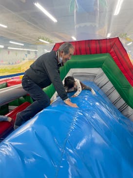 東京あそびマーレに投稿された画像（2023/4/26）