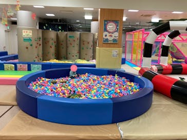 ハピピランド港北ルララに投稿された画像（2023/4/26）