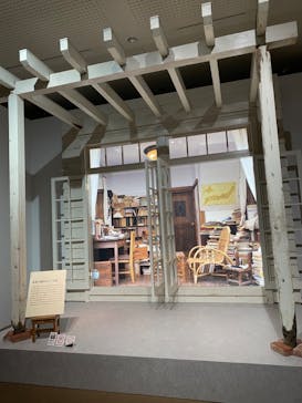 「ジブリパークとジブリ展」兵庫会場に投稿された画像（2023/4/26）