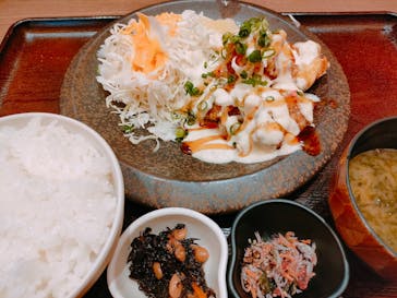 横濱スパヒルズ 竜泉寺の湯に投稿された画像（2023/4/26）