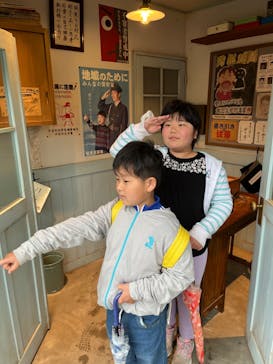 西武園ゆうえんちに投稿された画像（2023/4/26）