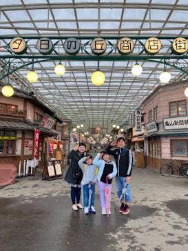 西武園ゆうえんちに投稿された画像（2023/4/26）