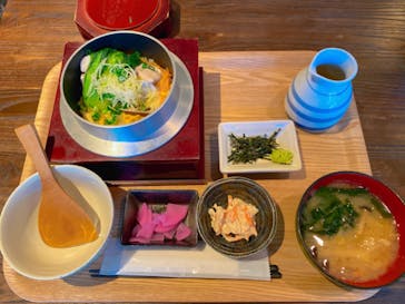 おふろcafé かりんの湯に投稿された画像（2023/4/27）