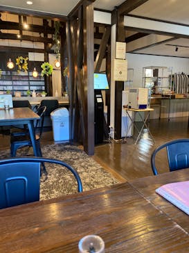 おふろcafé かりんの湯に投稿された画像（2023/4/27）