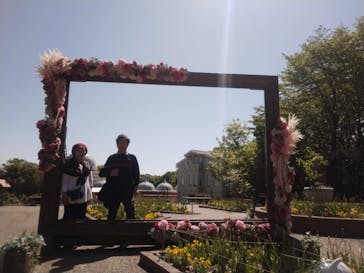 野外民族博物館 リトルワールドに投稿された画像（2023/4/27）