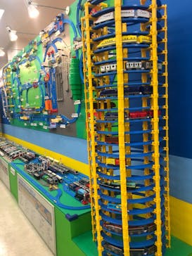 プラレール博 in TOKYO事務局に投稿された画像（2023/4/27）