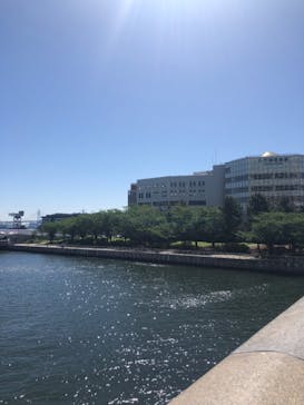 横浜みなとみらい 万葉倶楽部に投稿された画像（2023/4/27）