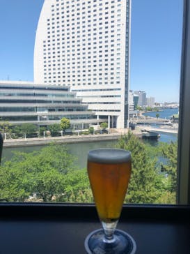 横浜みなとみらい 万葉倶楽部に投稿された画像（2023/4/27）