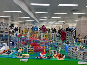 プラレール博 in TOKYO事務局に投稿された画像（2023/4/27）