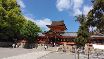 京阪電車に投稿された画像（2023/4/27）