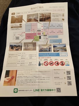 神戸みなと温泉 蓮に投稿された画像（2023/4/27）