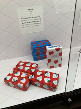 felissimo chocolate museum（フェリシモチョコレートミュージアム）に投稿された画像（2023/4/27）