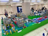 プラレール博 in TOKYO事務局に投稿された画像（2023/4/27）