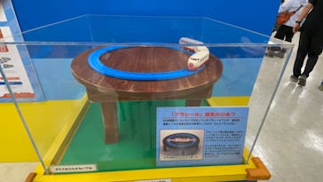 プラレール博 in TOKYO事務局に投稿された画像（2023/4/27）