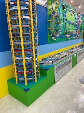 プラレール博 in TOKYO事務局に投稿された画像（2023/4/27）